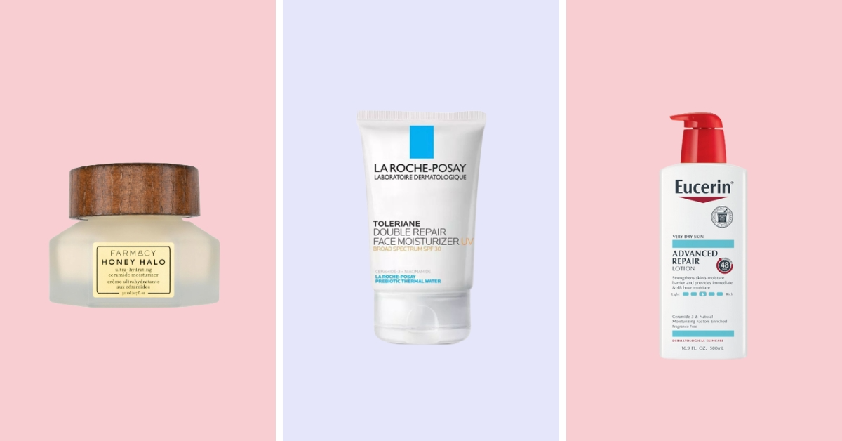 13 Best Moisturizers after Tretinoin