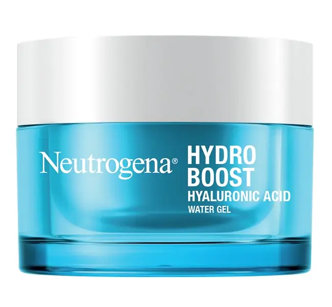 Best Moisturizer After Chemical Peel - Neutrogena Hydro Boost Water Gel