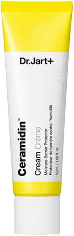 Ceramide-rich moisturizer for post-chemical peel barrier repair