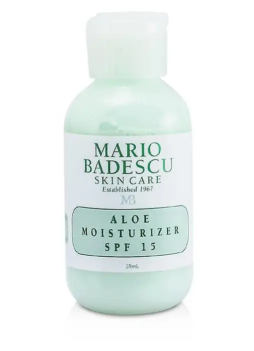 Mario Badescu Aloe Moisturizer