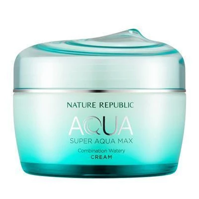 Nature Republic Super Aqua Max Watery Cream