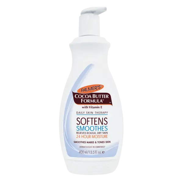 Palmer's Cocoa Butter Formula Moisturizing Lotion