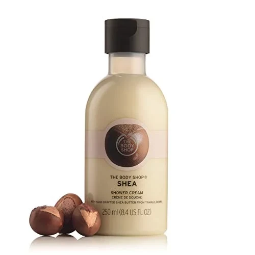 The Body Shop Shea Body Butter