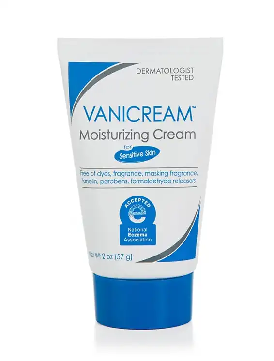 Best Moisturizer for Tretinoin - Vanicream Moisturizing Skin Cream