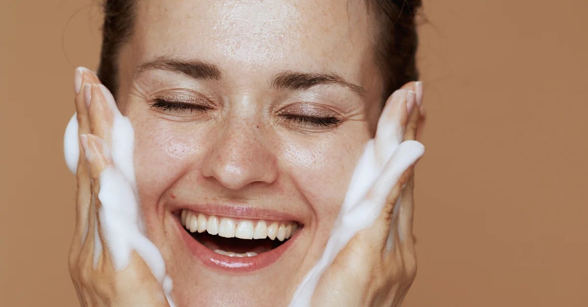 Guide to Facial Cleansers