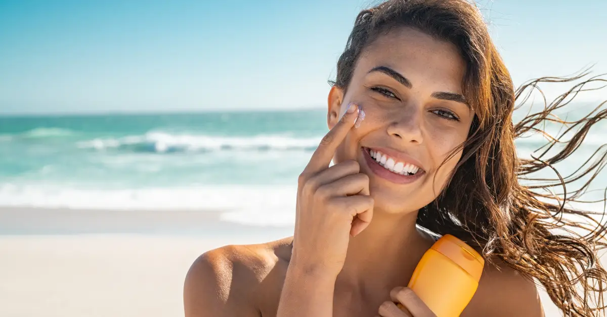 How Long Does Sunscreen Last on Your Skin
